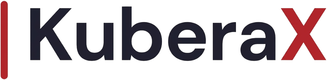 KuberaX