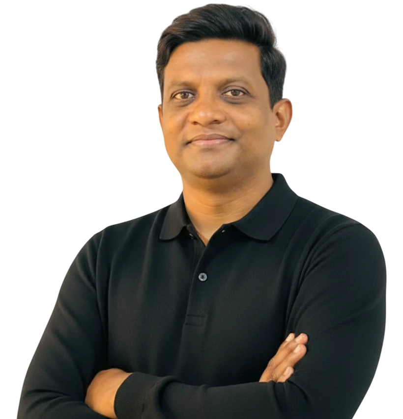 Ajay Shah, Product Manager at Wenex E.R.P. Solution Pvt. Ltd.