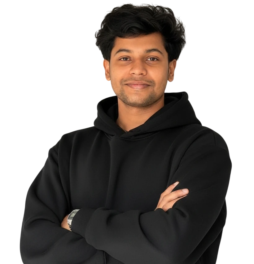 Rhythm Singh, Executive Director of Wenex E.R.P. Solution Pvt. Ltd.